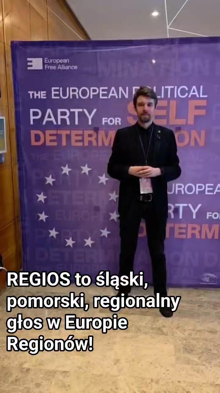 Regios