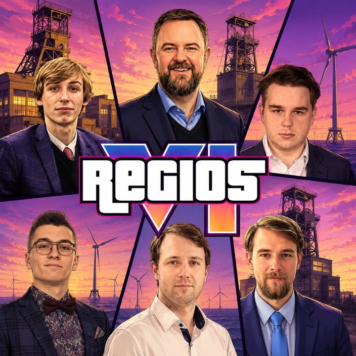 Regios