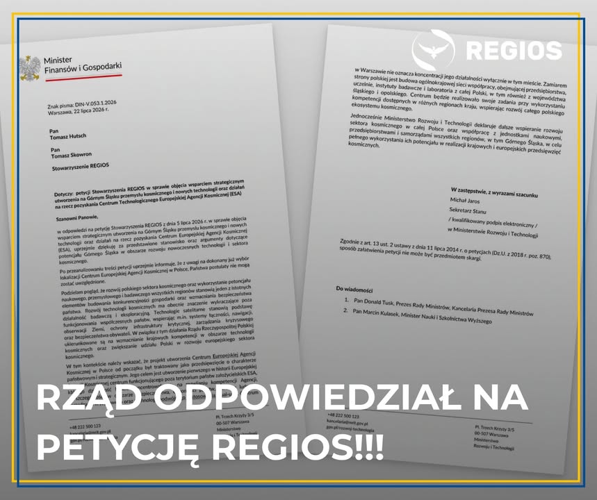 Regios