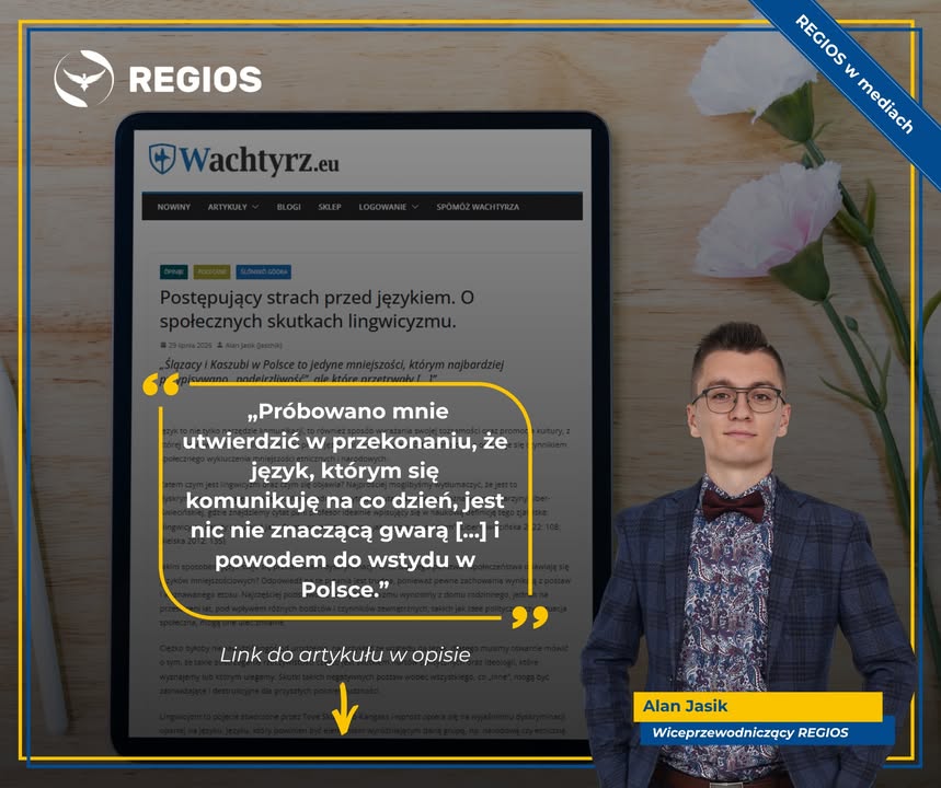 Regios