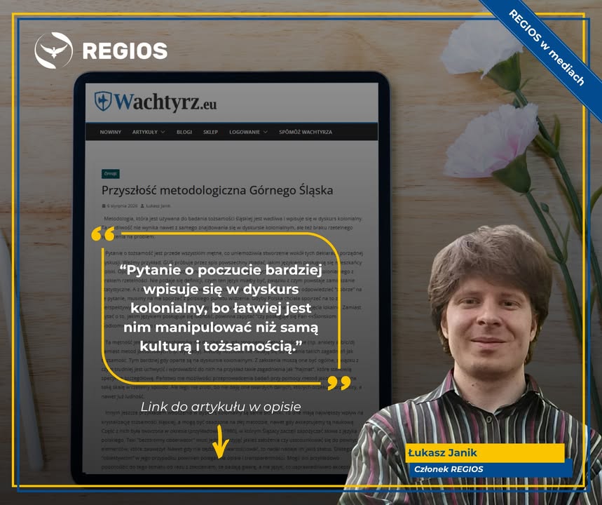 Regios