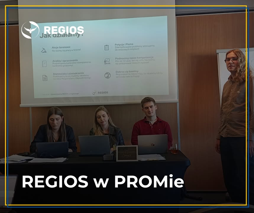 Regios