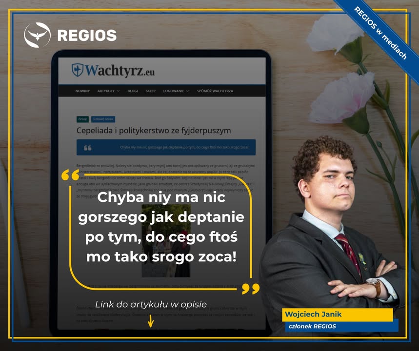 Regios