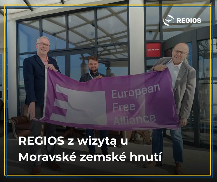 Regios