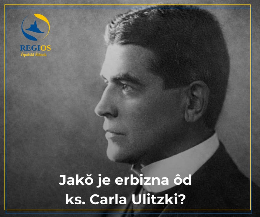 Regios Ślōnsk Ôpolski