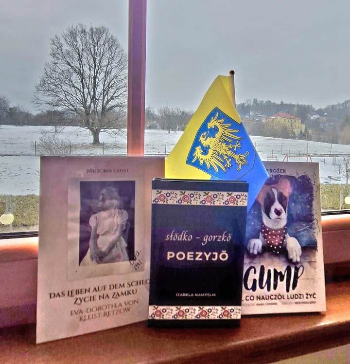 Regios Ślōnsk Ôpolski