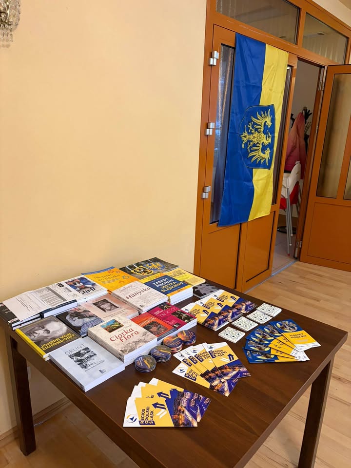 Regios Ślōnsk Ôpolski