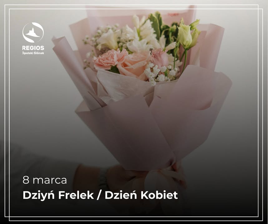 Regios Ślōnsk Ôpolski