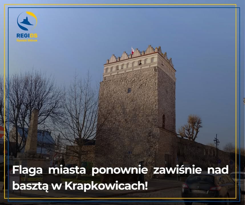 Regios Ślōnsk Ôpolski