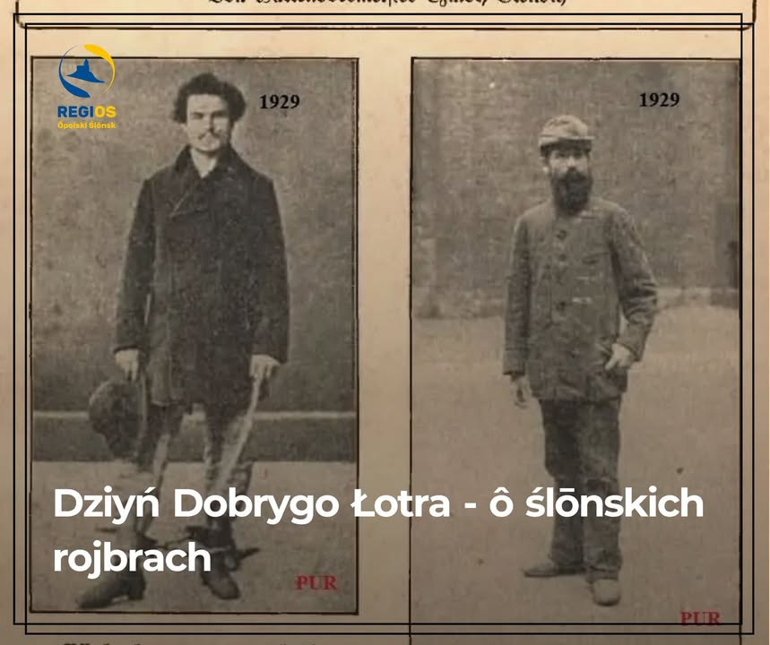 Regios Ślōnsk Ôpolski