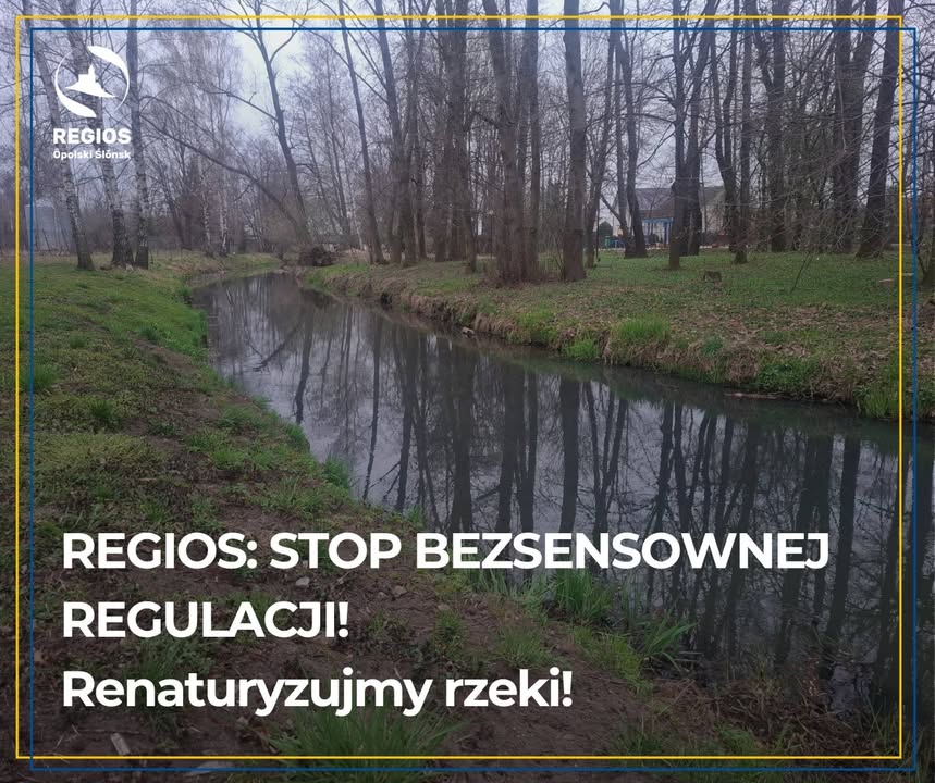 Regios Ślōnsk Ôpolski