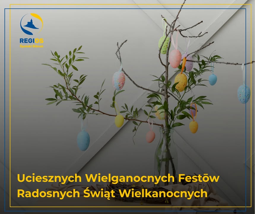 Regios Ślōnsk Ôpolski