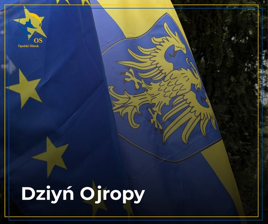 Regios Ślōnsk Ôpolski