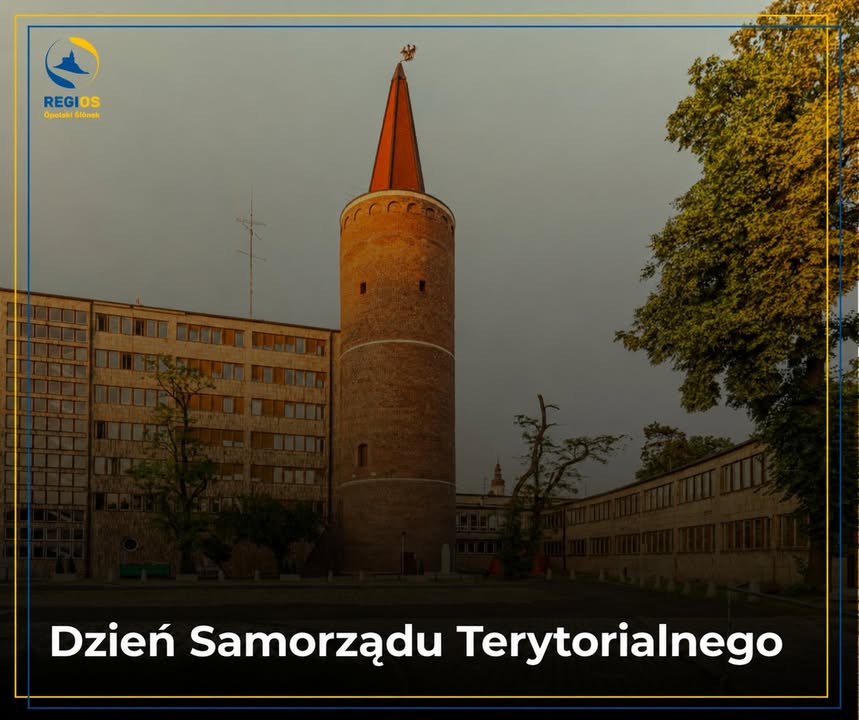 Regios Ślōnsk Ôpolski