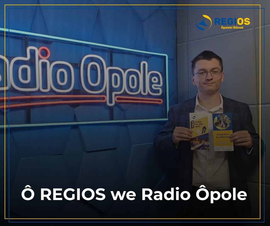Regios Ślōnsk Ôpolski