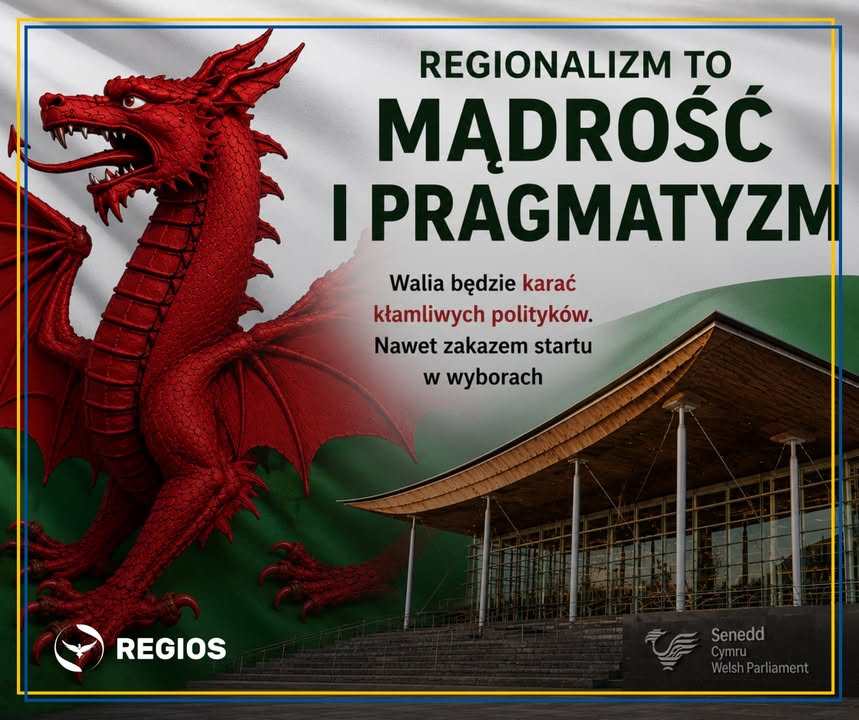 Regios Ślōnsk Ôpolski