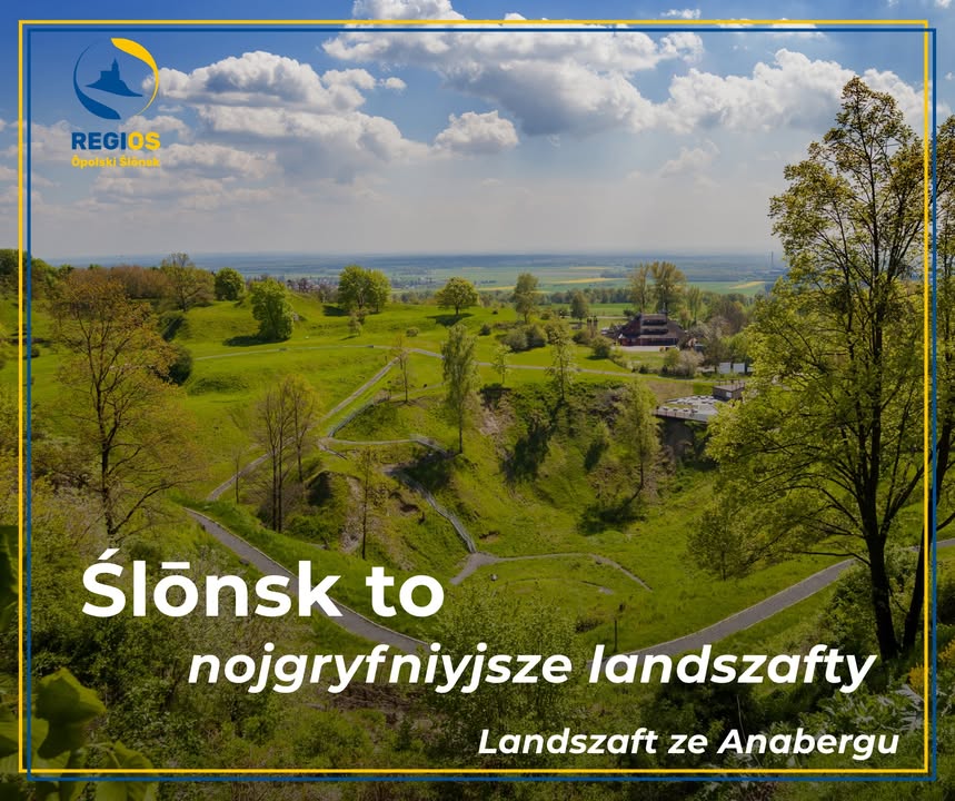 Regios Ślōnsk Ôpolski