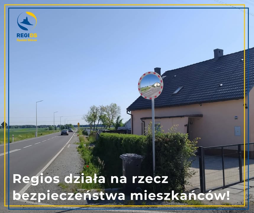Regios Ślōnsk Ôpolski