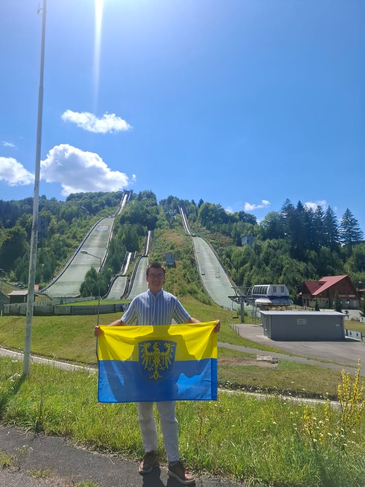 Regios Ślōnsk Ôpolski