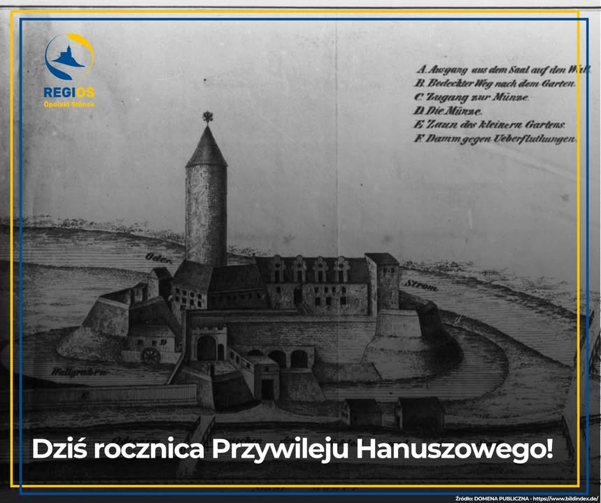 Regios Ślōnsk Ôpolski