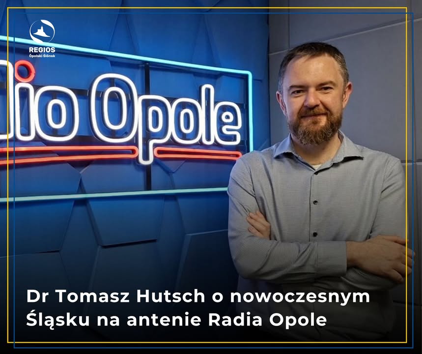 Regios Ślōnsk Ôpolski