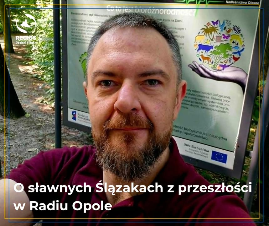 Regios Ślōnsk Ôpolski