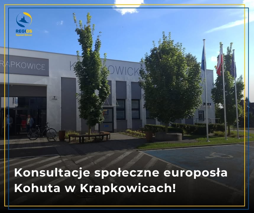 Regios Ślōnsk Ôpolski