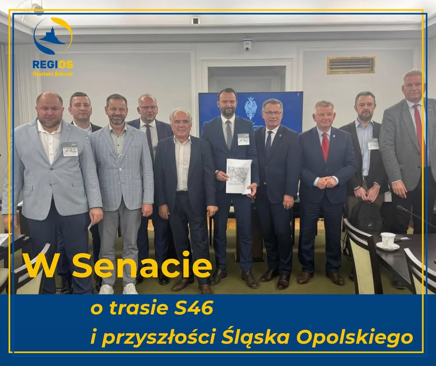 Regios Ślōnsk Ôpolski