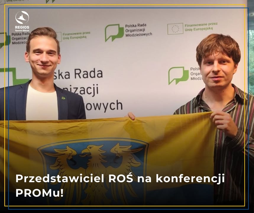 Regios Ślōnsk Ôpolski