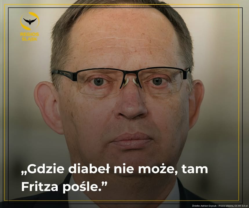 Regios Śląsk