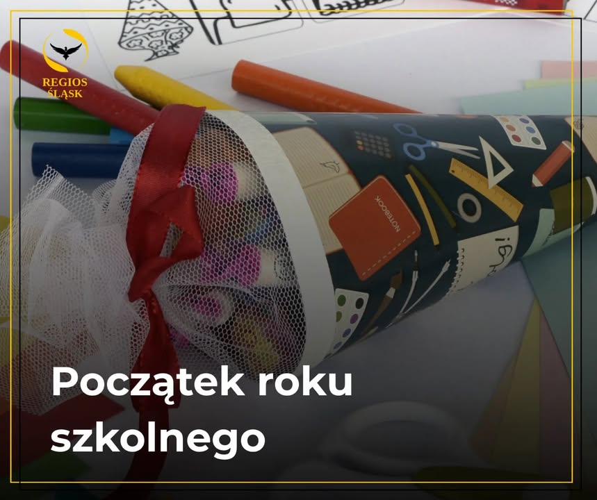 Regios Śląsk