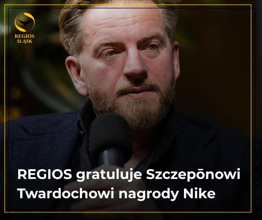 Regios Śląsk