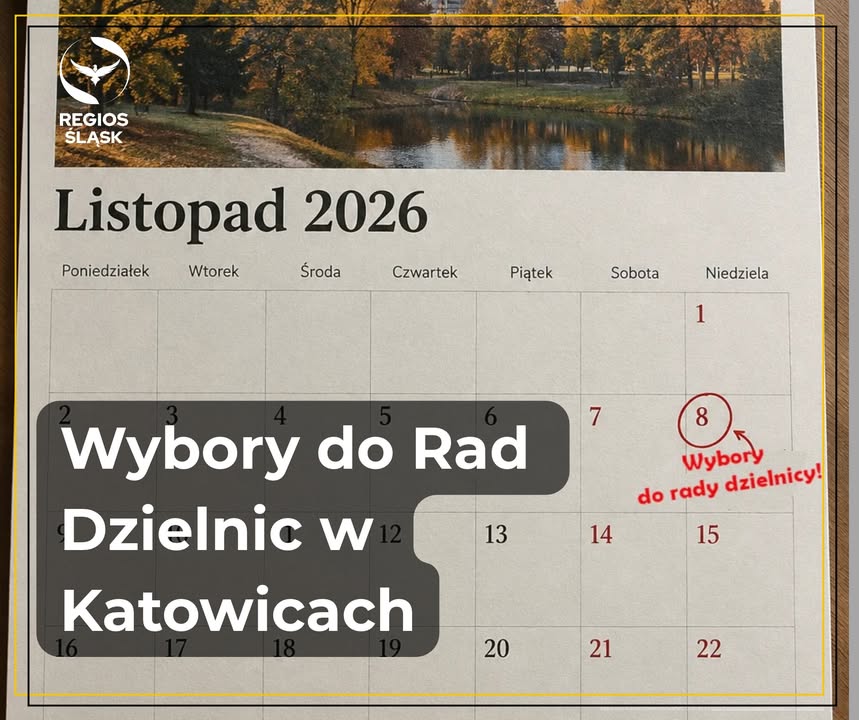 Regios Śląsk
