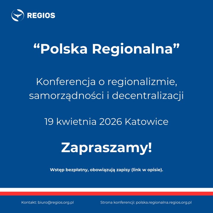 Regios Małopolska