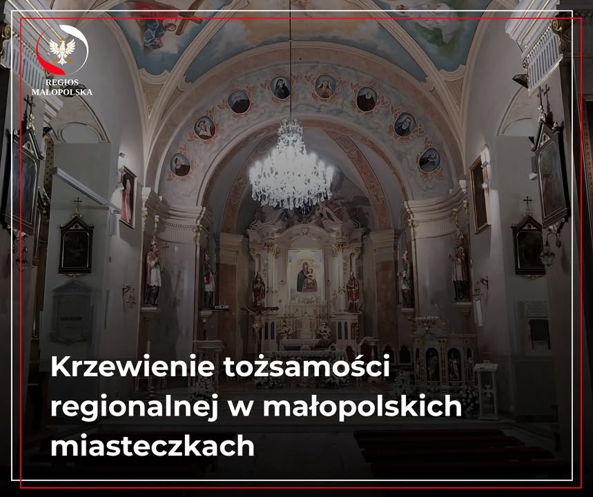 Regios Małopolska
