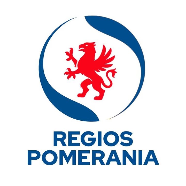 Regios Pomerania